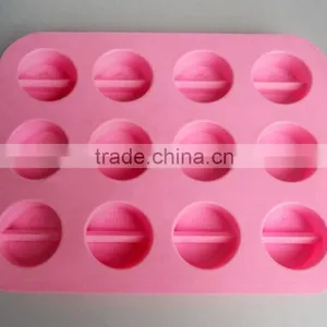 Hot Sale China Silicone Prototype High Quality 3d Printing Prototype Custom Silicon Mould thumbnail-1
