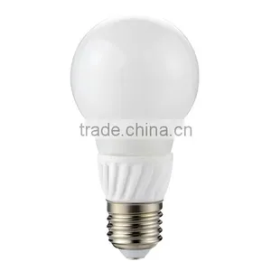 Ceramic Housing Led Light Lamp 9w E27 thumbnail-2