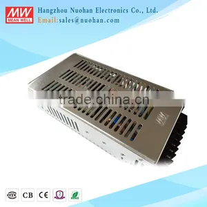 Mean Well 200w 24V Converter Dc-dc Power Converter thumbnail-6