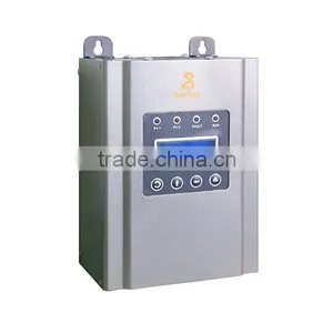 High Quality Solar Controller System Mppt Regulator thumbnail-1