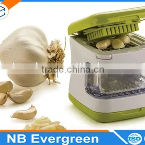 2016 Hot Selling Garlic Cube / Garlic Cutter / Garlic Press thumbnail-1