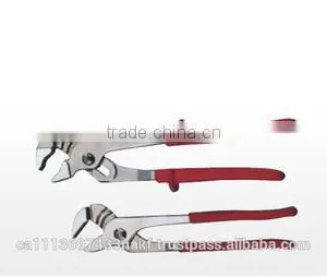 Non Slip Groove/Channel Type Water Pump Plier thumbnail-1