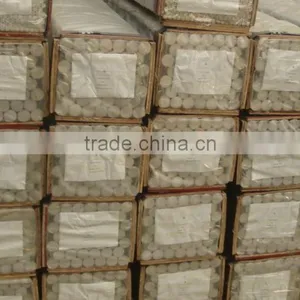 Excellent Surface Treatment 2014 6061 6082 7075 T6 Aluminum Bar thumbnail-5