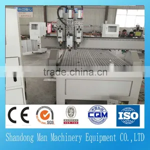 China 1325 Cnc Wood Carving Machine 6090 Cnc Wood Router 5-axis Cnc Router 6040 thumbnail-6