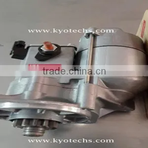 STARTING MOTOR FOR 228000-3732 YM228000-3732 4TNV94 R80-7.jpg thumbnail-1