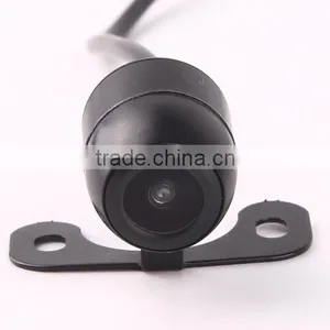Hot Selling 12V Voltage Hanging Car Camera With Popular Butterfly Shape thumbnail-3