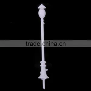 Model Nonluminous Street Light thumbnail-3