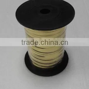 Metallic Poly Curly Ribbon Coil thumbnail-1