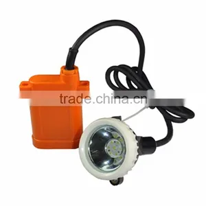 China CNXY 3w Led 10000lux Headlamp KL4LM(A) thumbnail-1