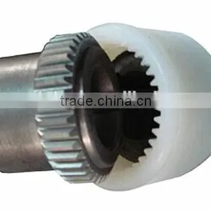 Johnson Coupling RC Threading Couplings thumbnail-6