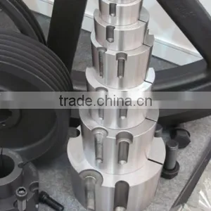 CNC Machining Taper Lock Bush thumbnail-2