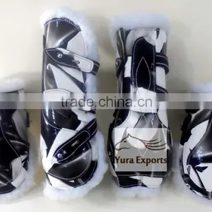 Horse Boot thumbnail-3