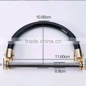 2016 New Style Metal Plastic Handles for Purse Bag thumbnail-5
