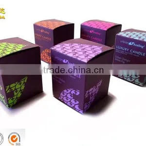 Custom Size Paper Box With Color Printed thumbnail-4