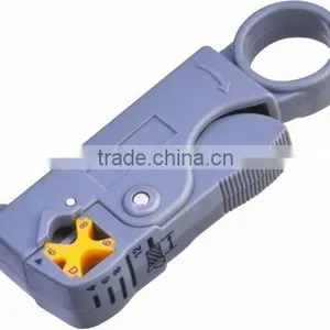 3.9"coaxial Cable Stripper 2 Blades Model for RG58/59/62/6/6QS/3C/4C/5C thumbnail-1