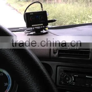 TYRE PRESSURE MONITORING SYSTEM for TRUCK/BUS/CVs/CARS DIY TPMS thumbnail-6