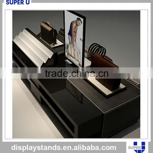 Store Display Furniture Used Counters Modern Shop Counter Design thumbnail-1