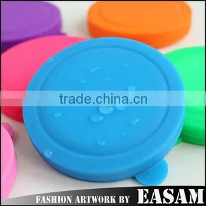 2015 Easam Wholesale Eco-friendly Silicone Cosmetic Mirror thumbnail-1