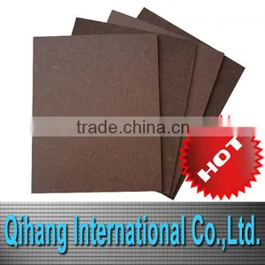 Eco-friendly High Quality 2mm Hardboard Sheet From Manufacturer thumbnail-1