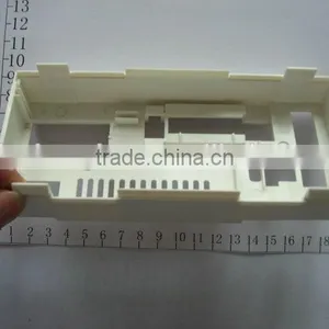Customize Product Plastic Accessories Injection Mould for 3D Printer thumbnail-2