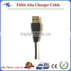 New Coming Charging Cable for Fitbit Alta Wristband Bracelet, Fitbit Alta Charger Cable thumbnail-4