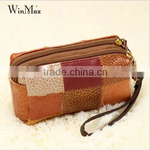 Wholesale Woman Clutch Purse Wallet Ladies Fancy Hand Purse thumbnail-2