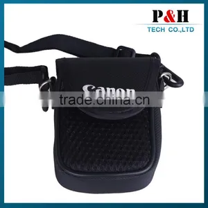 Waterproof Slr Cameras Case Bag With Handle and Should Straps thumbnail-6