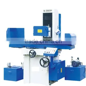 HYDRAULIC SURFACE GRINDER M3060AH/MY3060 thumbnail-1