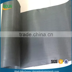 Hot Sale Titanium Wire Mesh Cloth 50 Micron 100 Micron Titanium Wire Mesh Screen thumbnail-6
