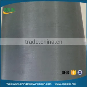 60 80 100 Mesh Titanium Fabric/titanium Chemical Filter Mesh thumbnail-4