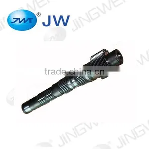Gear Shaft for Hyundai Car Transmission Within 6.0 Modulus thumbnail-1