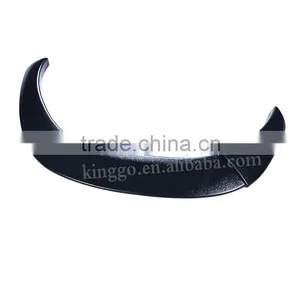 Hilux Revo Arch Wheel Fender Flares Protector thumbnail-6