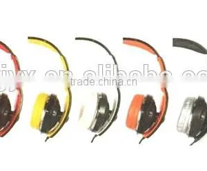 3D Sound Effect Bluetooth Stereo Headphone SP-931 thumbnail-1