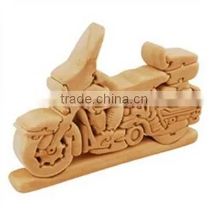 Educational Series-Wooden Child Toy thumbnail-1