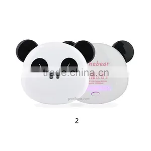 Double Usb Power Bank Panda Power Bank Charger Supplier's Choice thumbnail-1