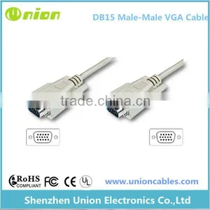 6 ft VGA Video Cable thumbnail-1