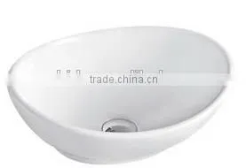 Hot Sale High Quality Made in China Basin, Undermount Counter Lavatory thumbnail-1