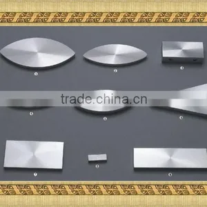 Oval Aluminum Cake From China thumbnail-6
