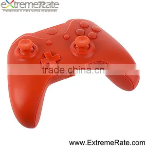 Game Matte Orange Shell Kits Replacement and Shell Housing Cover for Xbox One thumbnail-1
