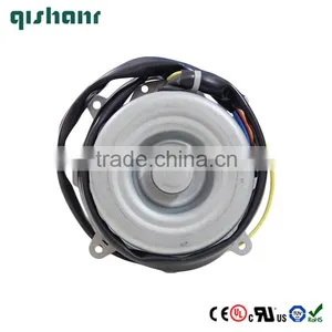 CE Approved New Design Universal Electric Fan Motor YDK28-6W-3 for Split Air Conditioner Outdoor Unit thumbnail-2