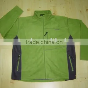 Men's Fleece Jacket / Sports Jacket for Men thumbnail-1