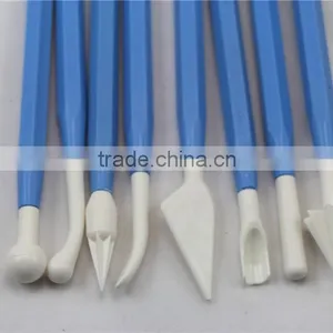 China Wholesale Fairy Design Fondant Modeling Tools thumbnail-1