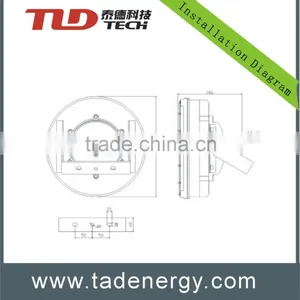 LED Explosion-proof Light thumbnail-4