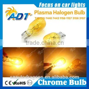 Used Auto Parts T15 Plasma Halogen Bulbs Fog Light Interior Lights Turn Signal Light thumbnail-1