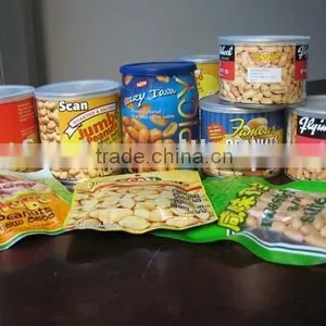 Roasted and Salted Peanuts thumbnail-1