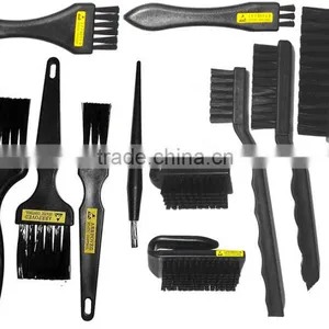 ESD Brush Anti Static Brush /ESD Clean Room Conductive Cleaning Brush thumbnail-3