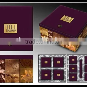 Graceful Cake Paper Box thumbnail-1
