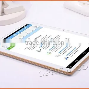 OEM 4G FDD LTE 10 Inch Phablet Octa Core Tablet pc Phone Call Tablet pc IPS 1280*800 Android 5.1 Lollipop Bluetooth GPS thumbnail-2