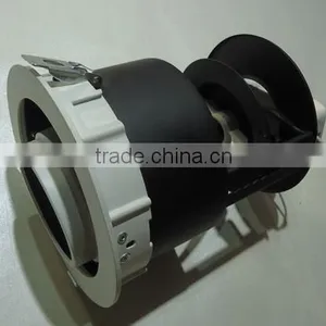 Hot Sale! Angle Adjustable Led Downlight 15/25 Degree 15w 20w 40w 60w(TongDa) thumbnail-2
