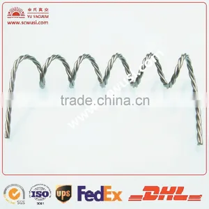 High Purity Polishing Tunstenio Wire for Electroplating Machines thumbnail-6